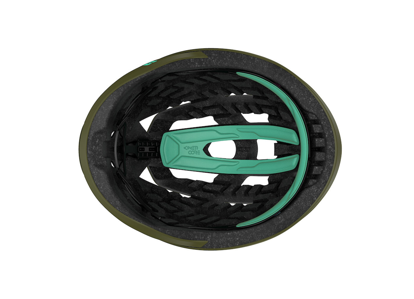 Lazer Z1 KinetiCore S (52-56 cm)