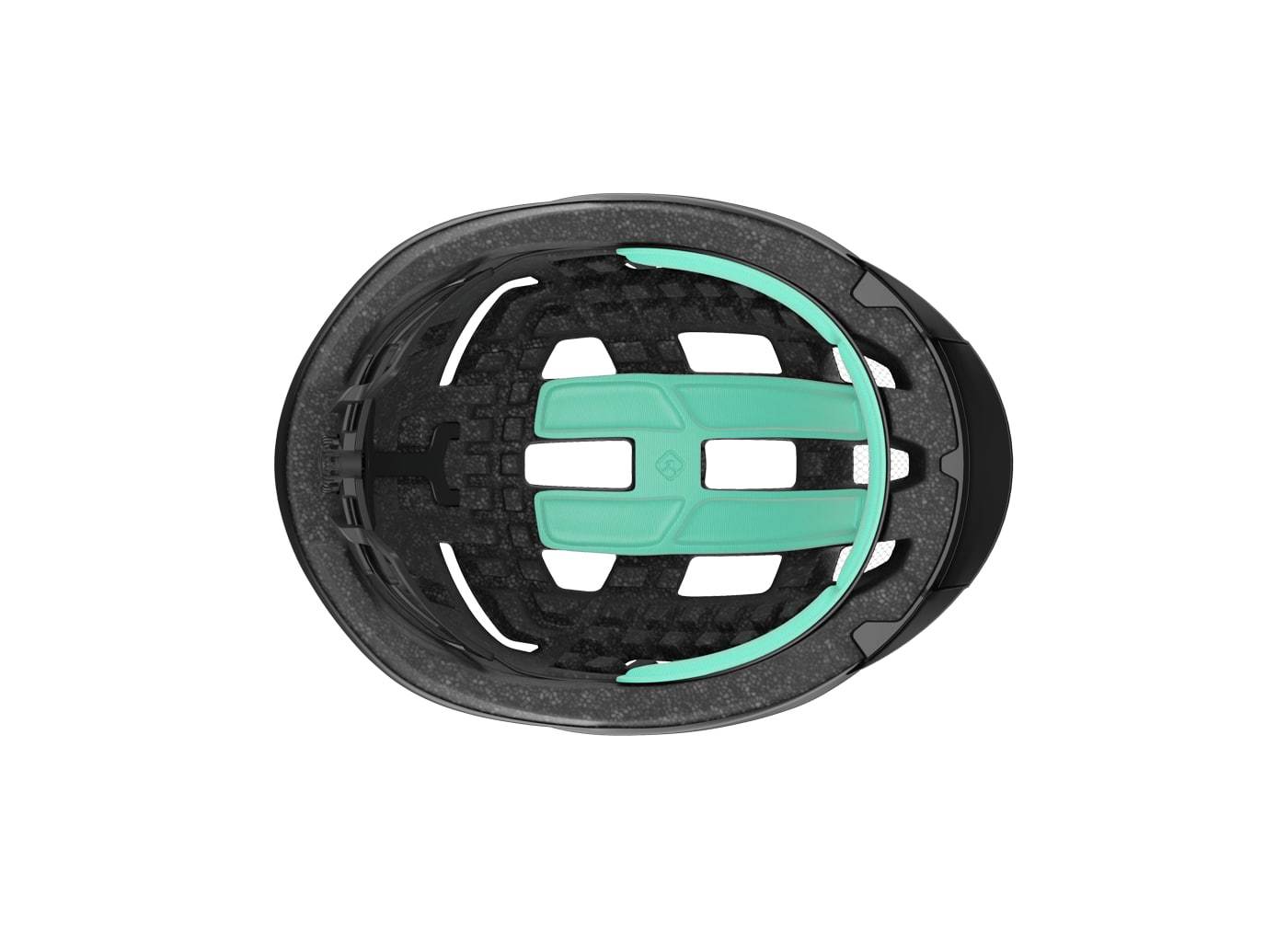 Lazer Codax Kineticore E-Bike fietshelm mat zwart