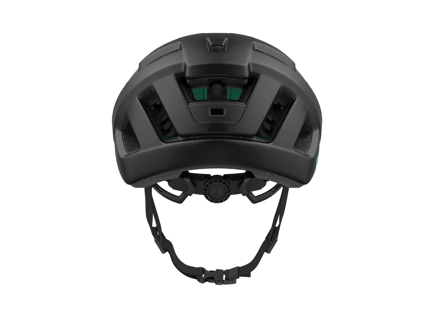 Lazer Codax Kineticore E-Bike fietshelm mat zwart