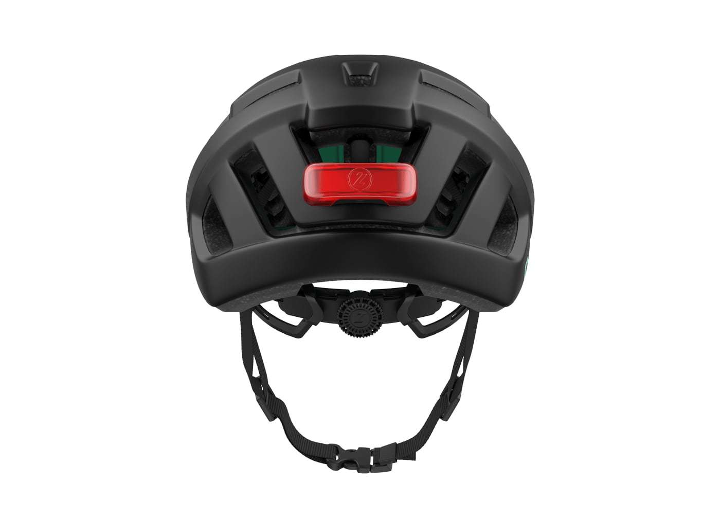 Lazer Codax Kineticore E-Bike fietshelm mat zwart