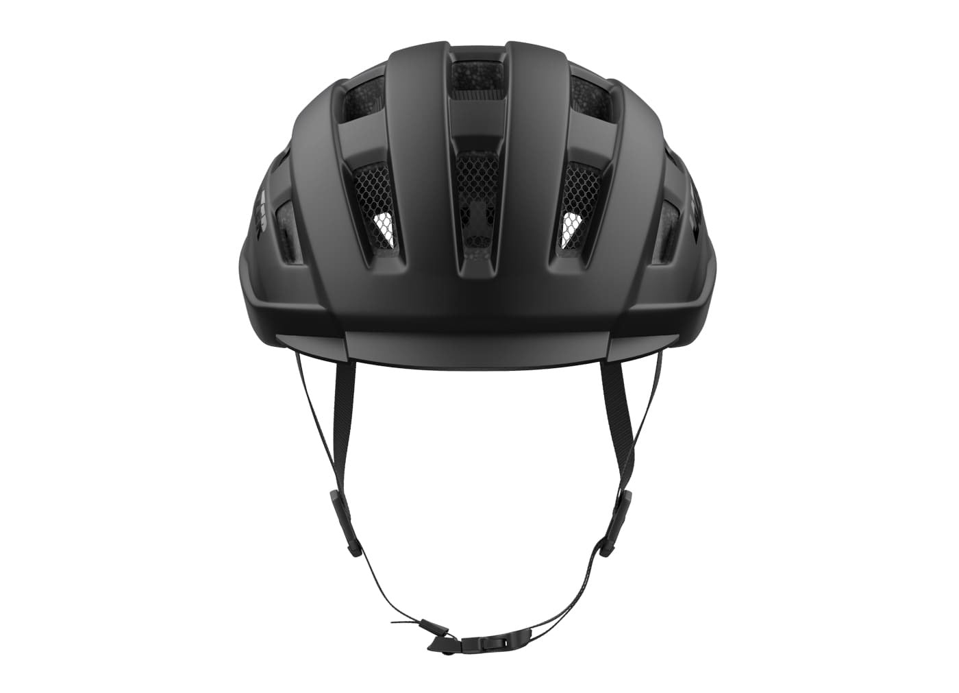 Lazer Codax Kineticore E-Bike fietshelm mat zwart