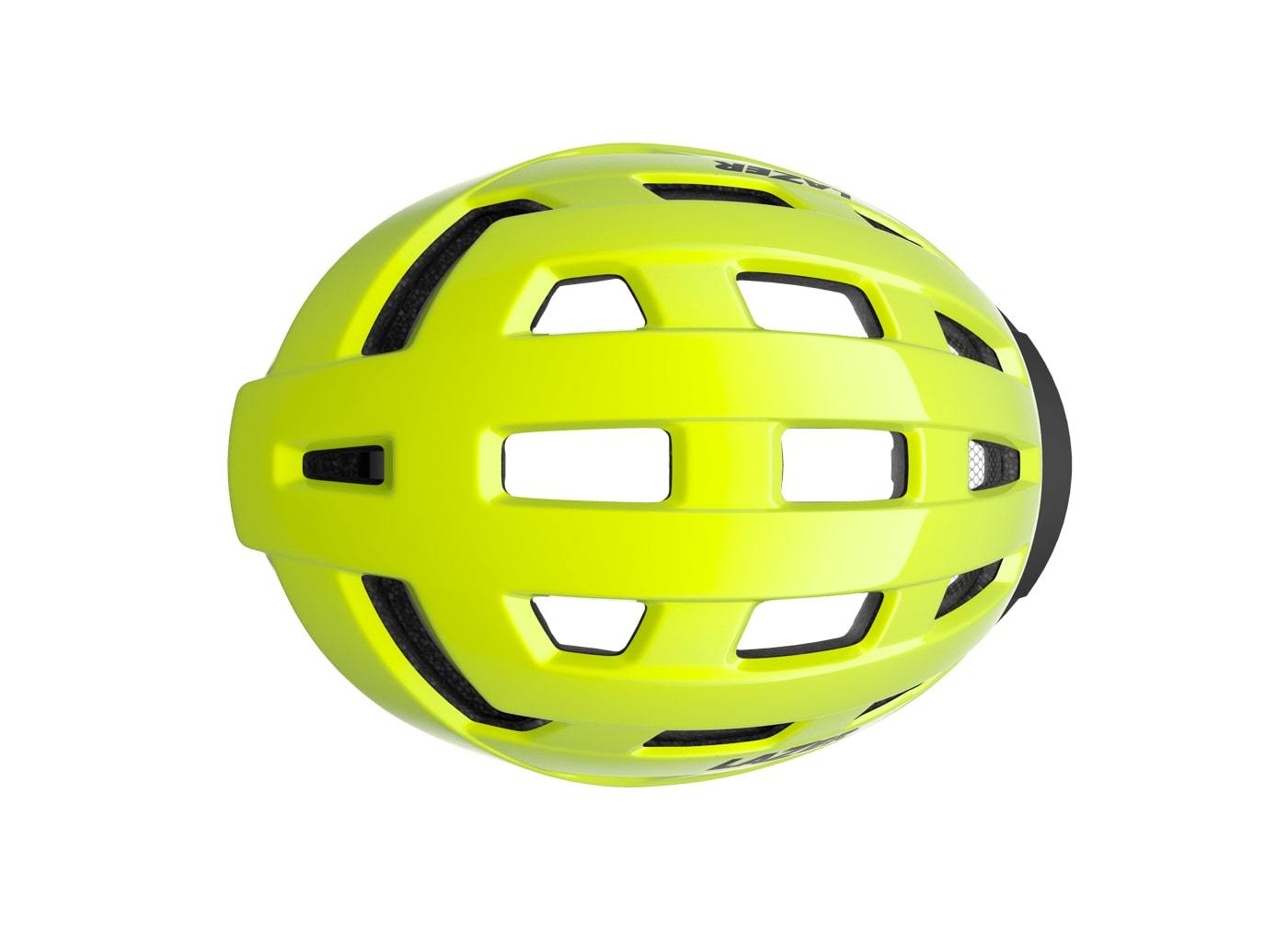 Lazer Codax Kineticore E-Bike fietshelm fluor geel