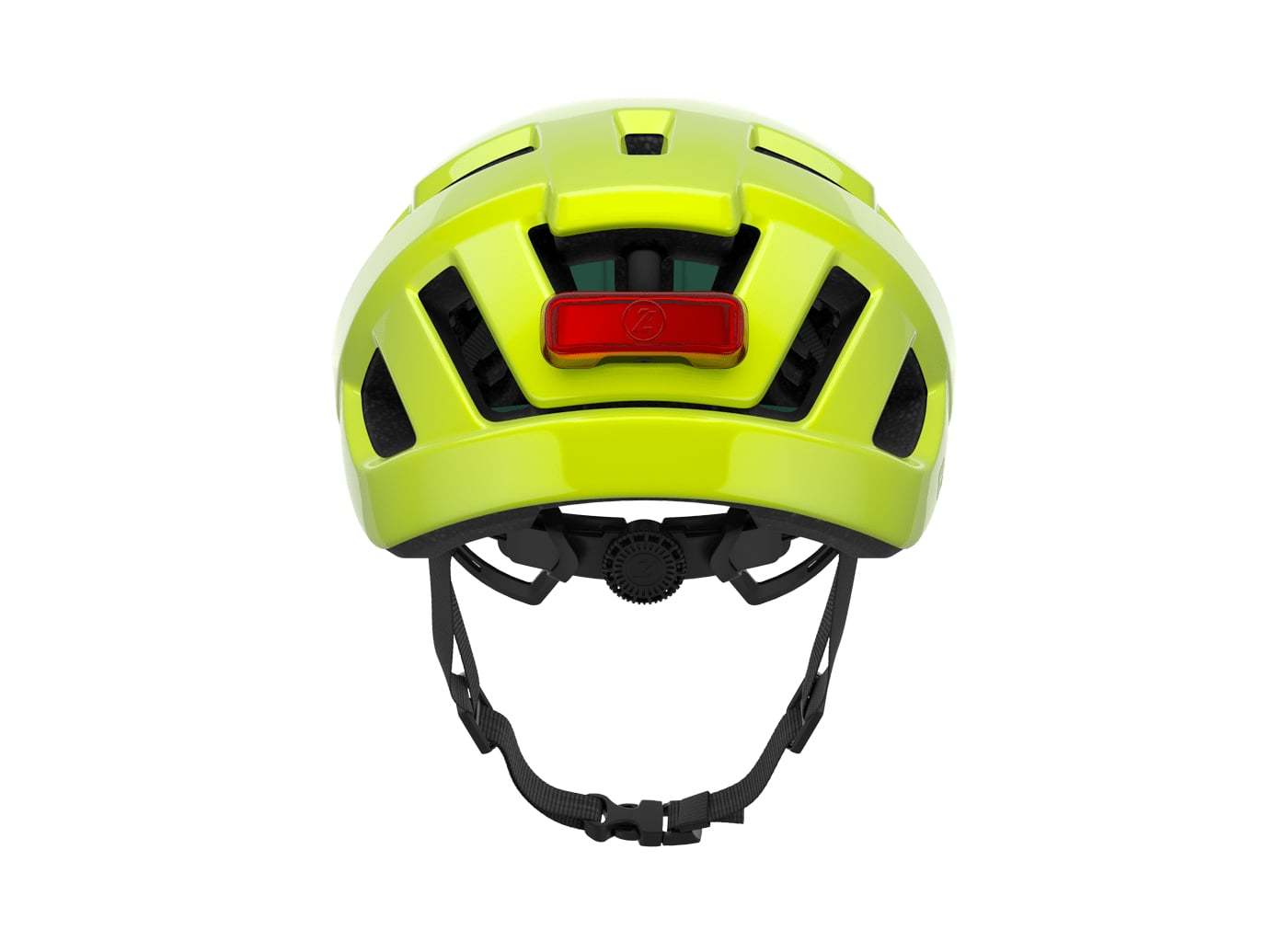 Lazer Codax Kineticore E-Bike fietshelm fluor geel