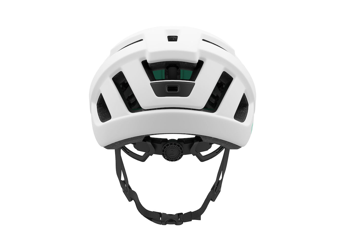 Lazer Codax Kineticore E-Bike fietshelm mat wit
