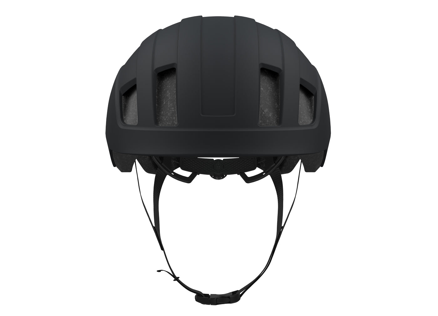 Lazer Verde KinetiCore E-Bike fietshelm mat grijs