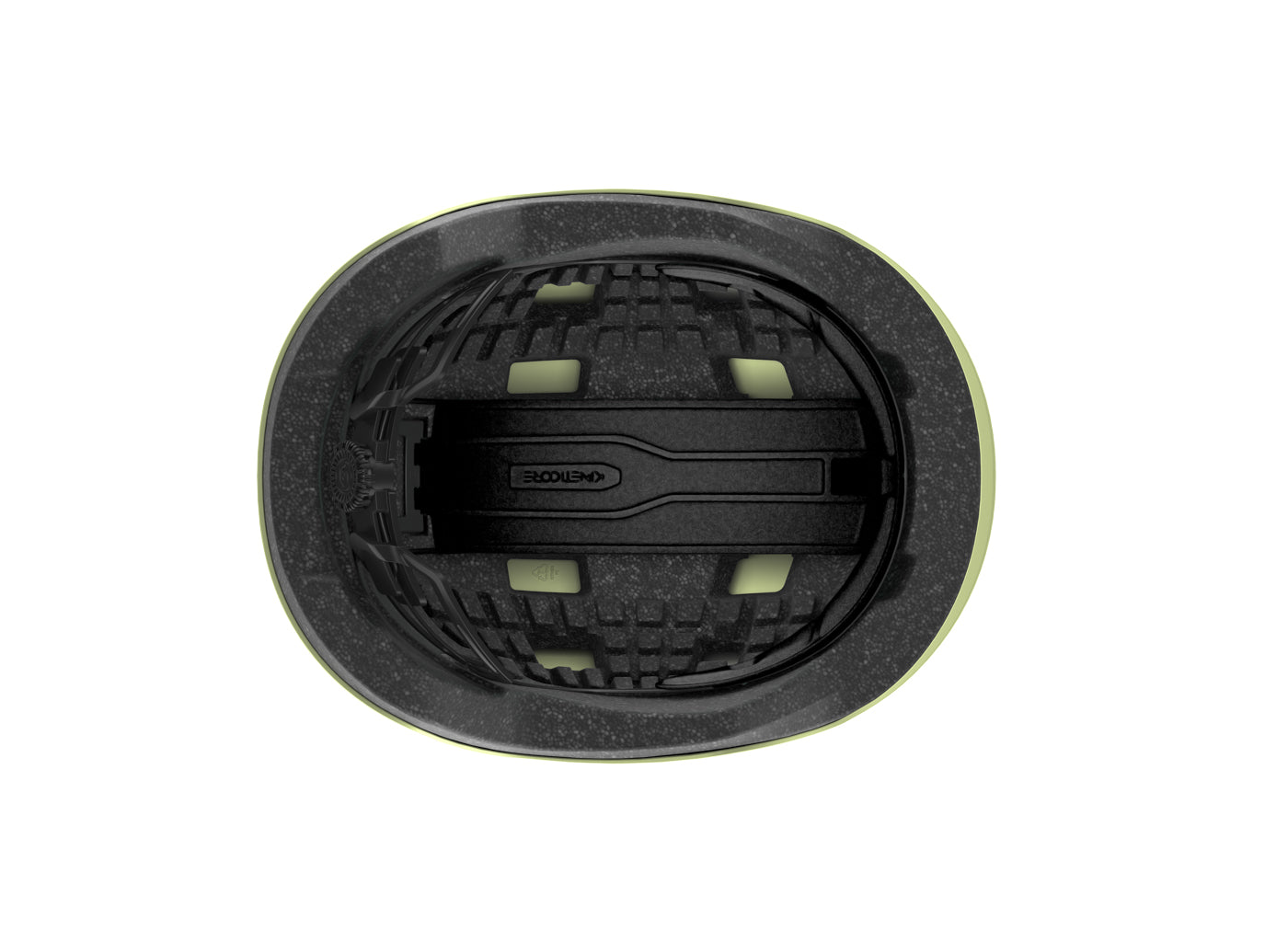 Lazer Verde KinetiCore S/M (50-56 cm)
