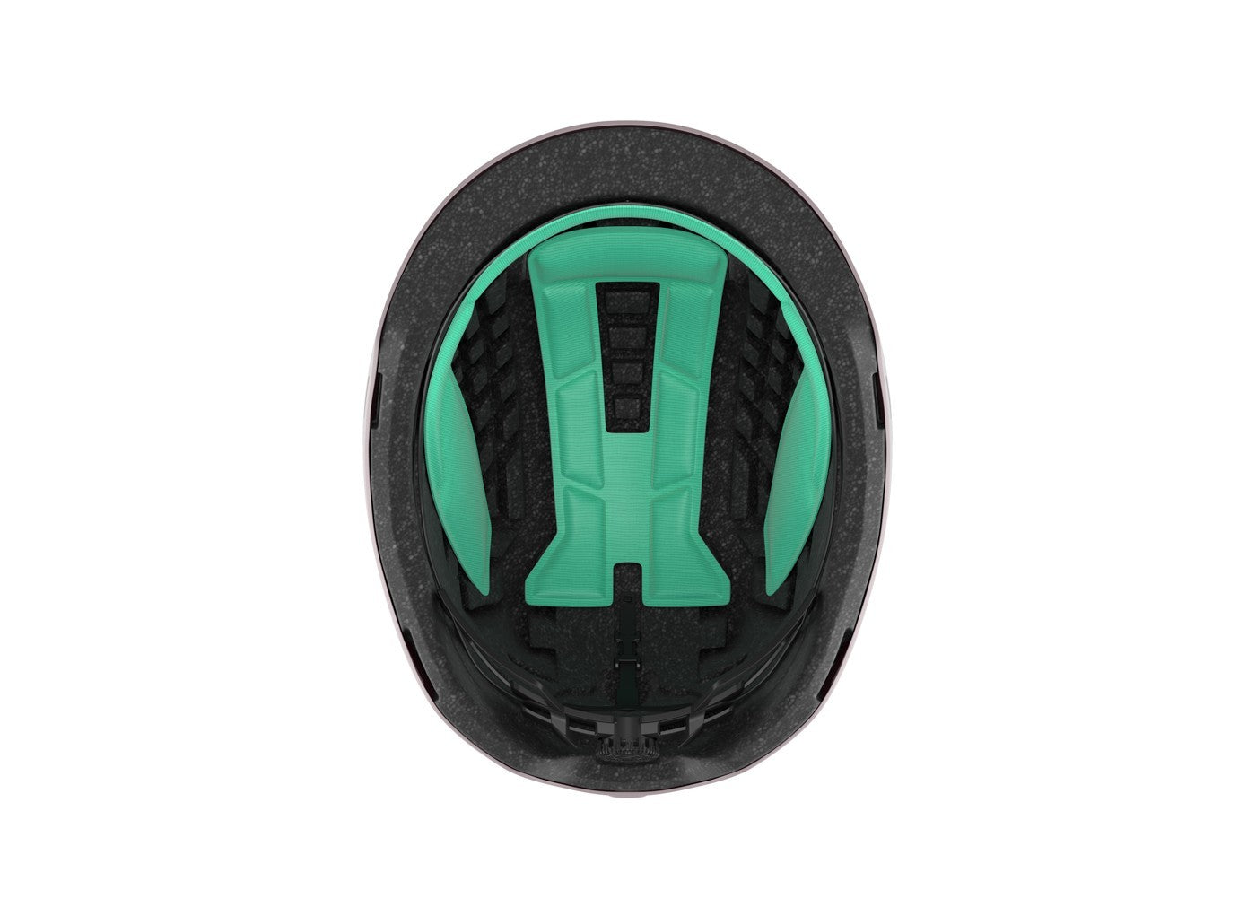 Lazer Cityzen KinetiCore stadsfiets helm groen