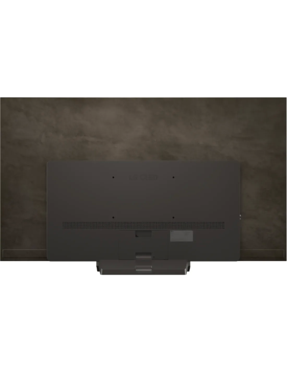 LG OLED65C56LB.AEU