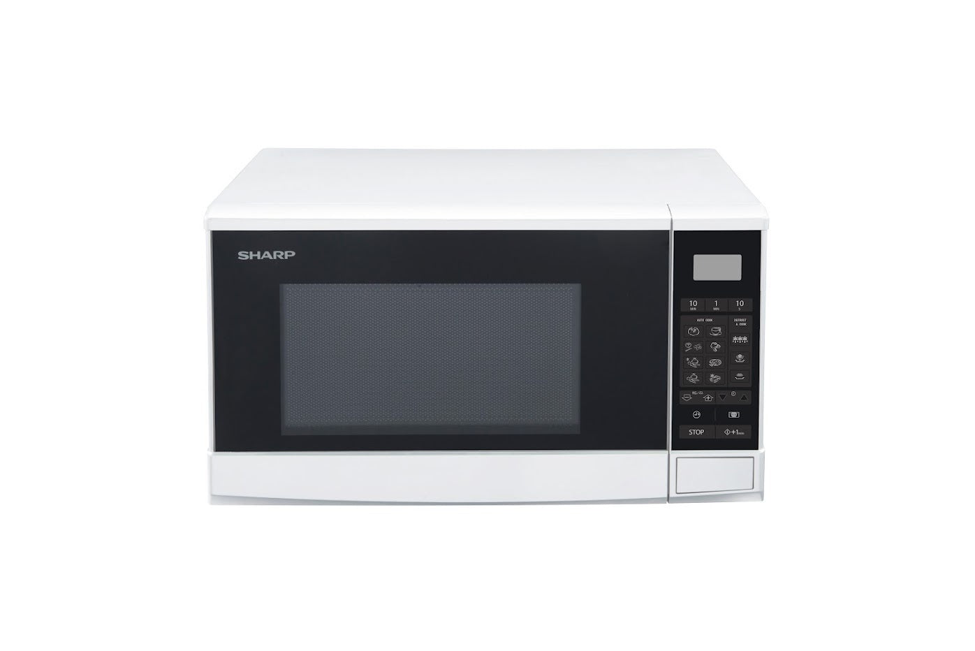 Sharp R270W