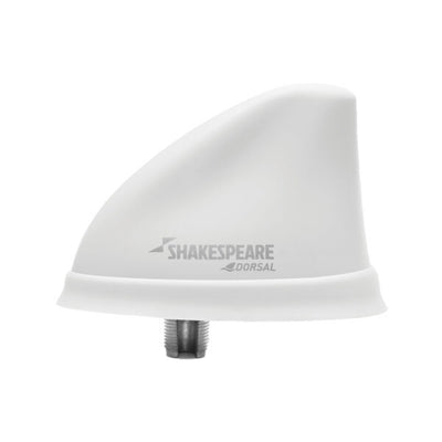 Shakespeare Dorsal VHF Antenne