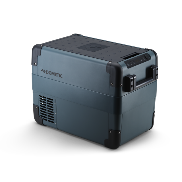 Dometic CFX2 28 Koelbox Werkt Op 12 24 220 Volt en Gas