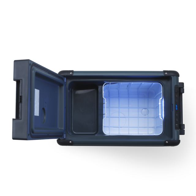 Dometic CFX2 28 Koelbox Werkt Op 12 24 220 Volt en Gas
