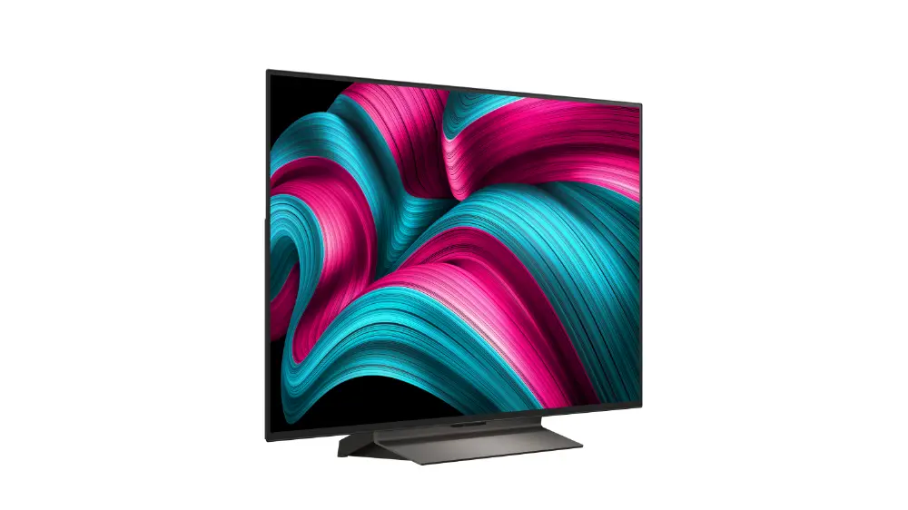 LG OLED48C56LB.AEU