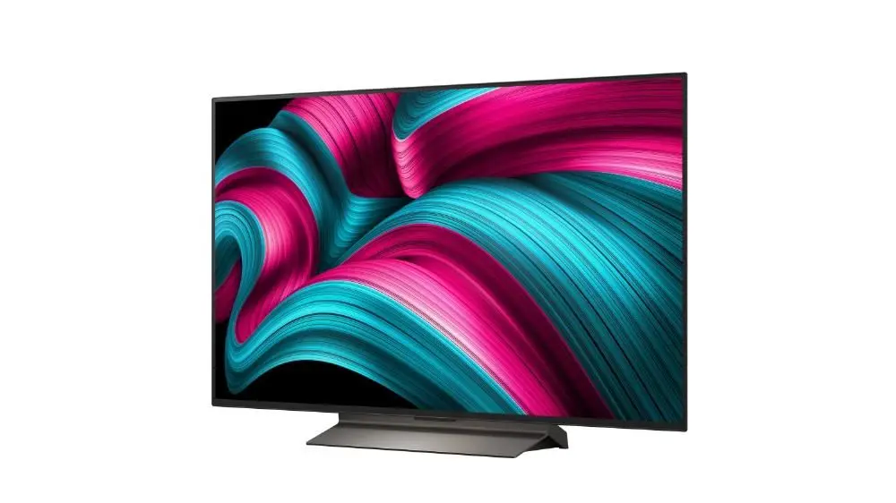 LG OLED48C56LB.AEU