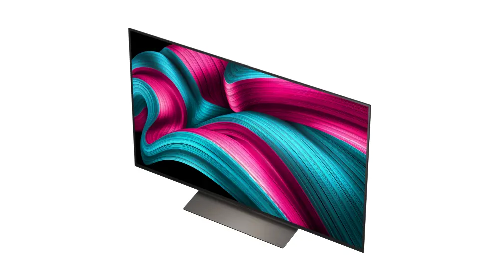 LG OLED48C56LB.AEU