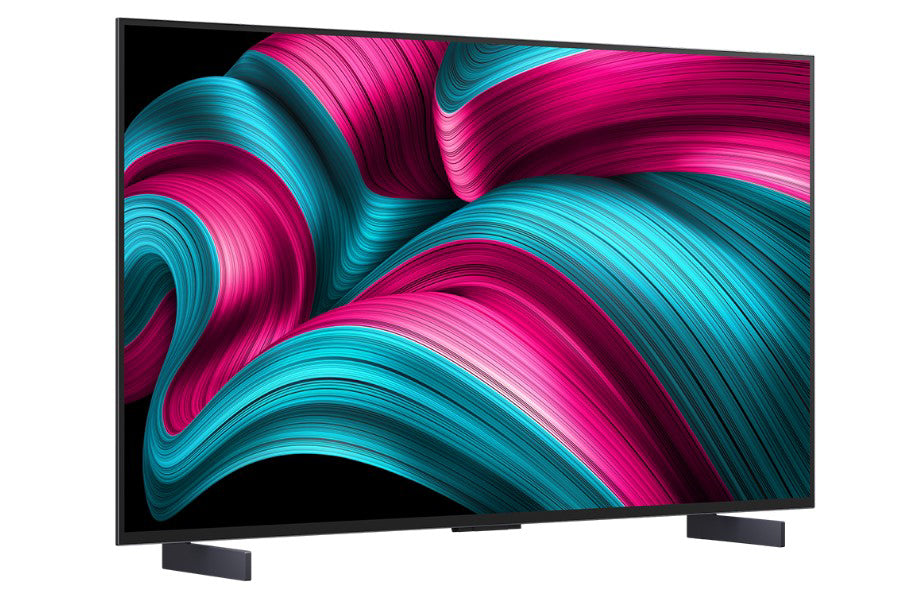 LG OLED42C55LA.AEU