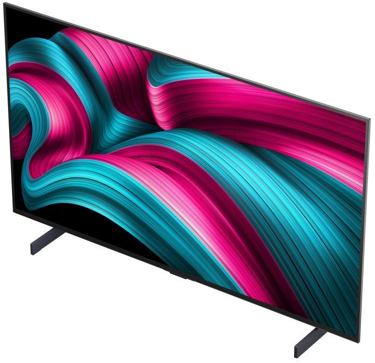LG OLED42C55LA.AEU