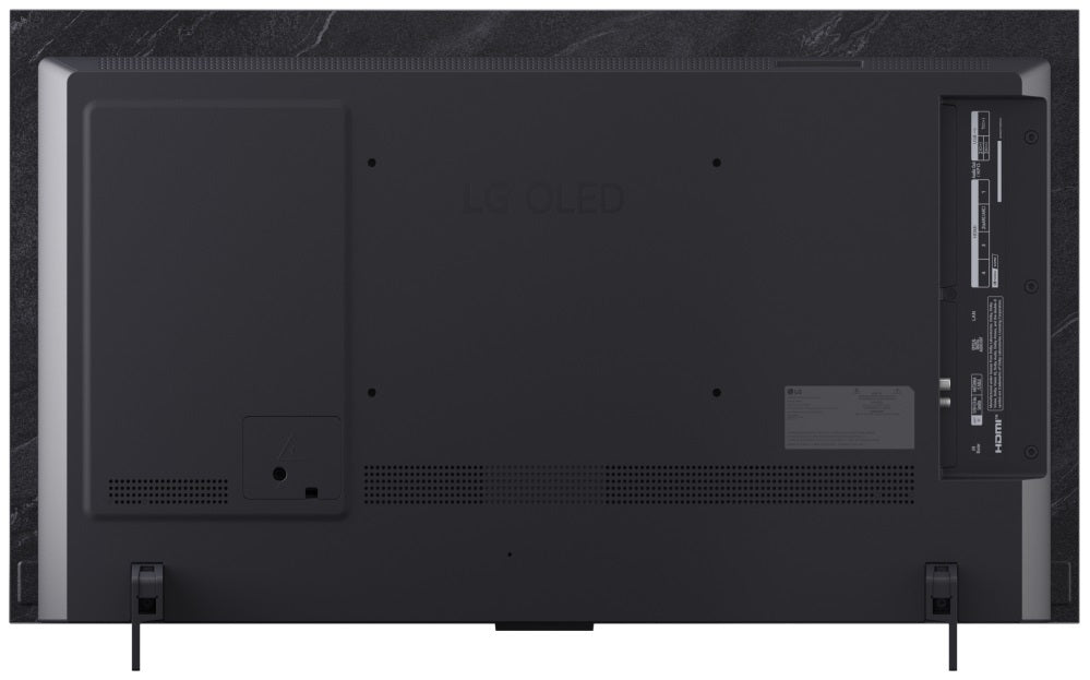 LG OLED42C55LA.AEU