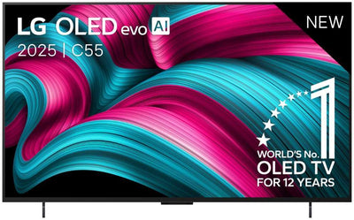 LG OLED42C55LA.AEU