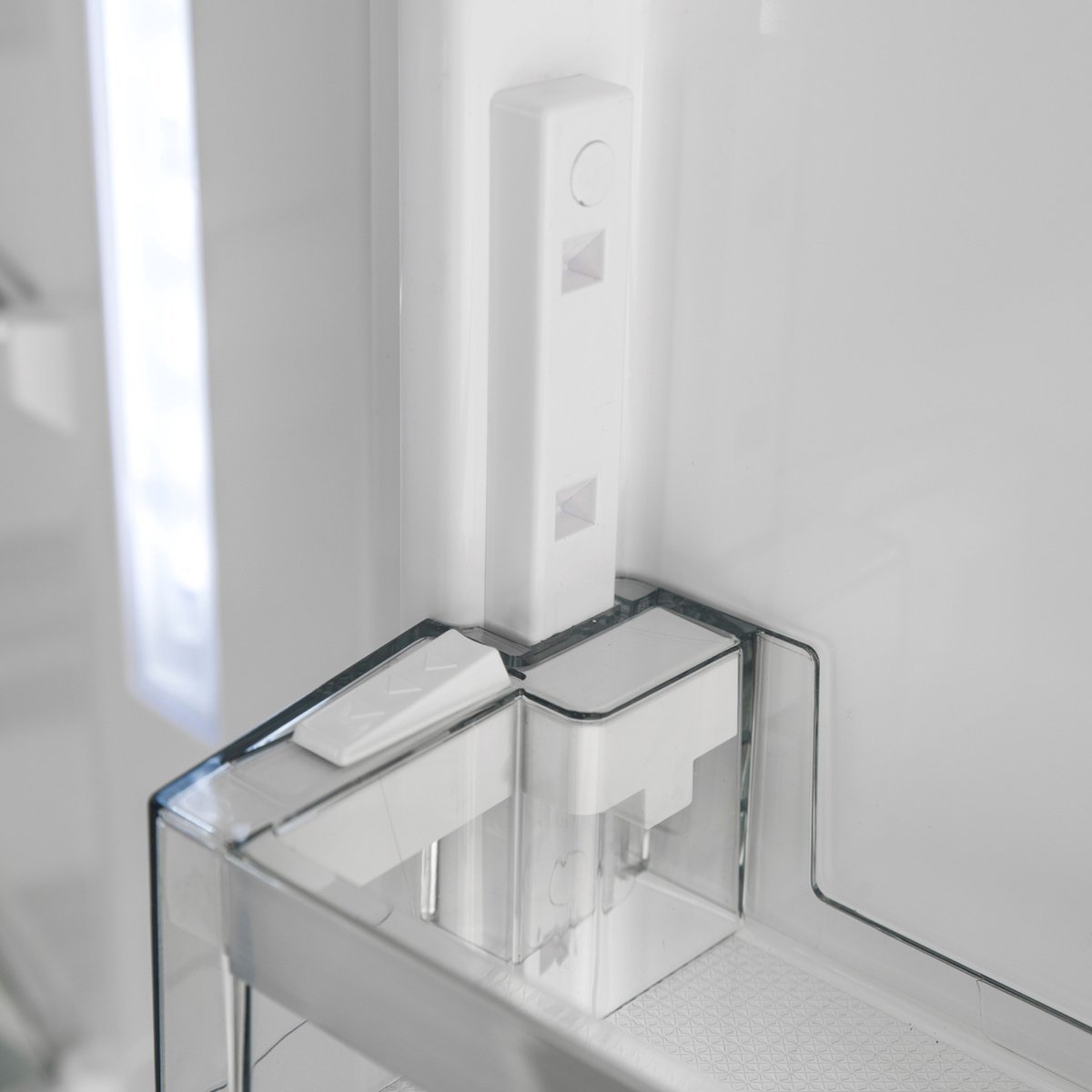 Sharp SJNBA05DMXWDEU