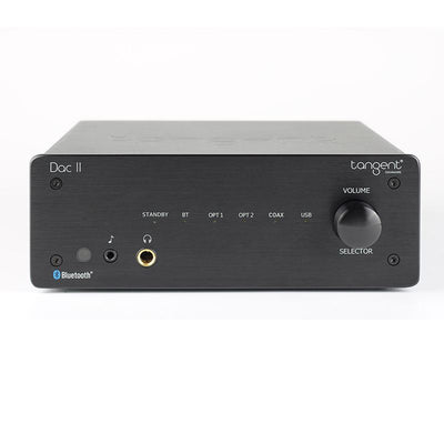 Tangent DAC II