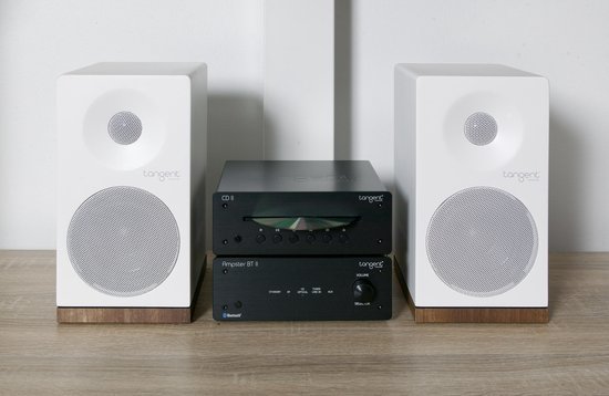 Tangent CD II compacte CD-speler