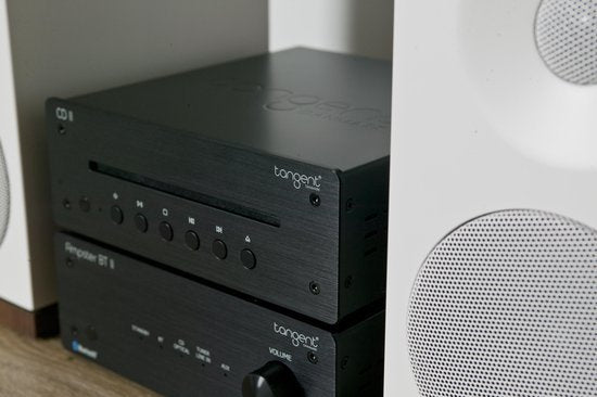 Tangent CD II compacte CD-speler