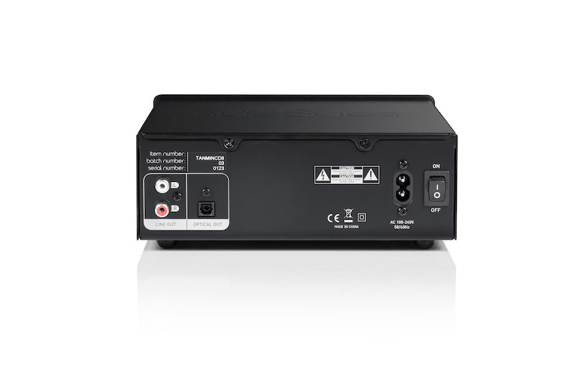 Tangent CD II