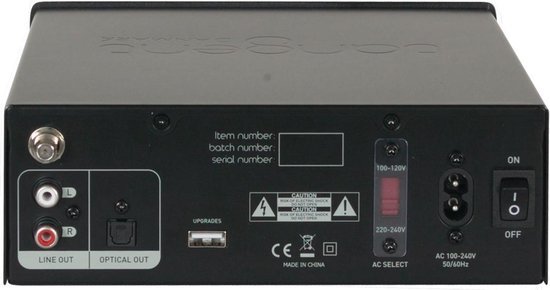 Tangent Tuner II
