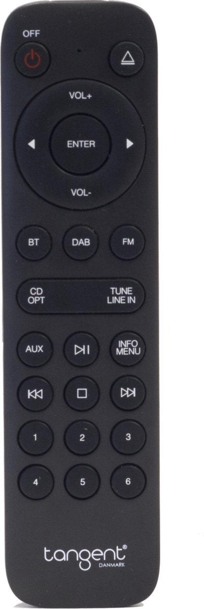 Tangent Tuner II