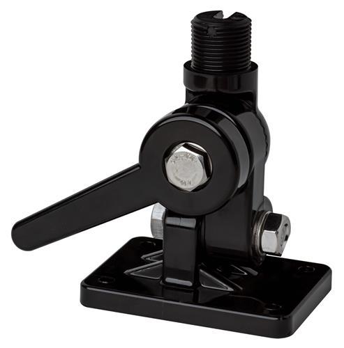 Scout PA-3 Black Edition