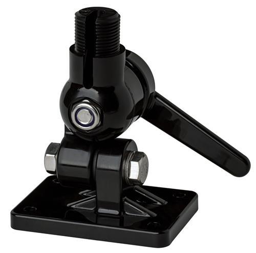 Scout PA-3 Black Edition