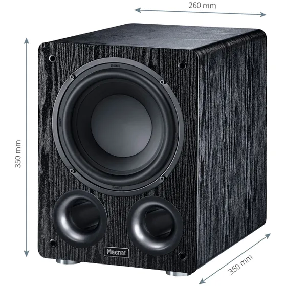 Magnat Alpha RS8