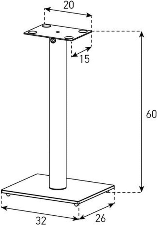 CSW Sonorous SP100 set