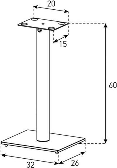 CSW Sonorous SP100 set