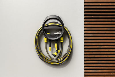 Karcher Slanghouder plus