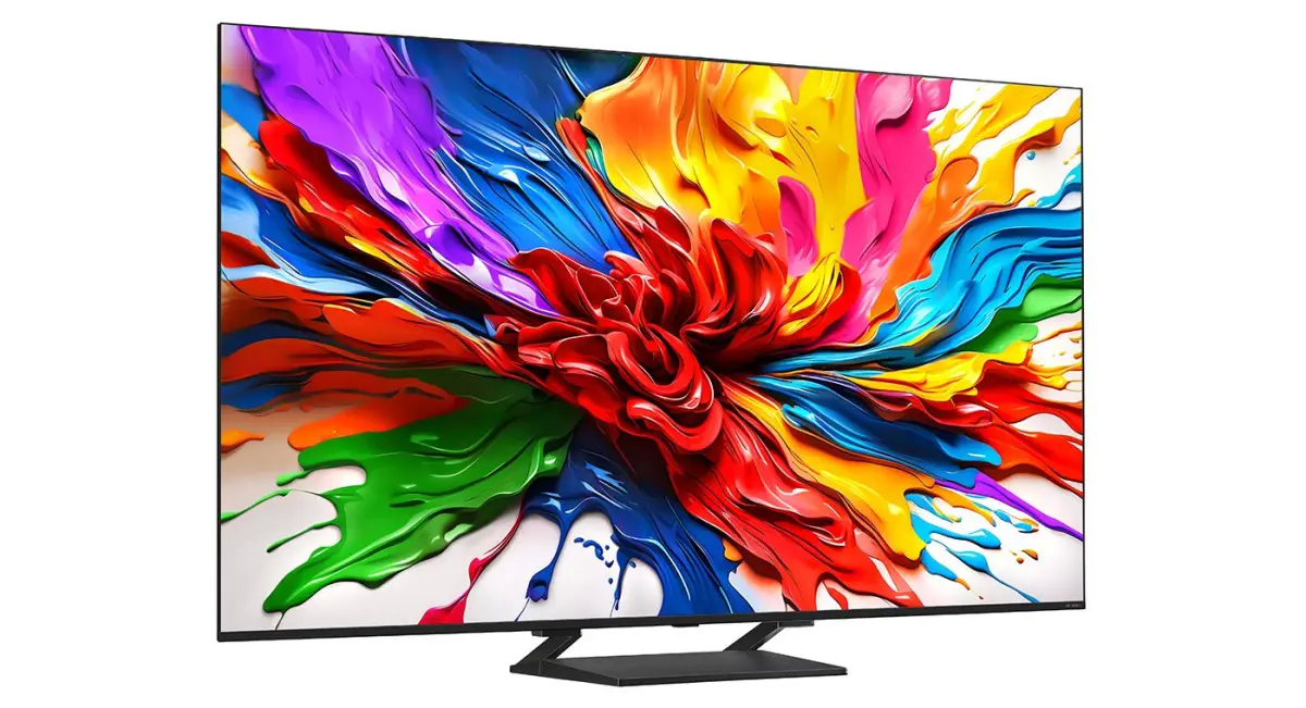 LG 65QNED93A6A.AEUQ