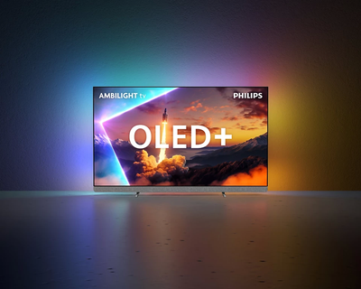 Philips 55OLED910/12