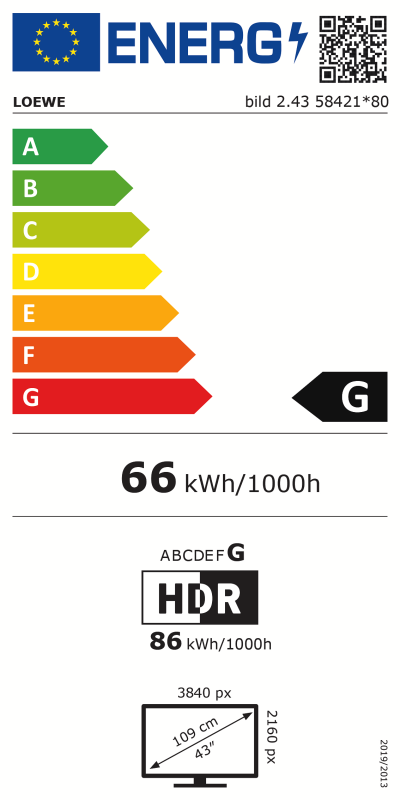 Philips 42OLED810/12
