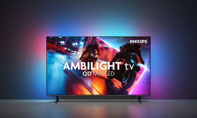 Philips 65MLED910/12