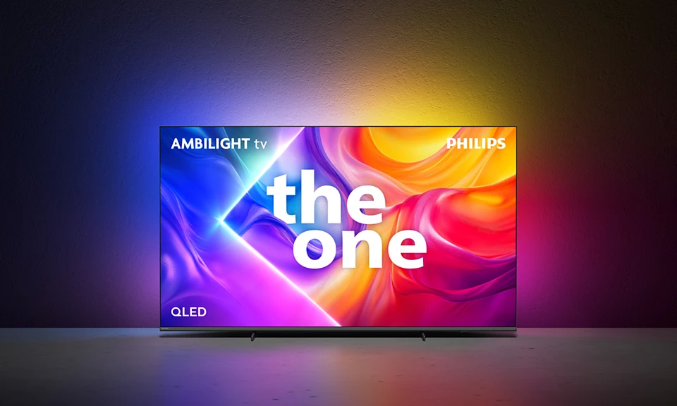 Philips 85PUS9000/12