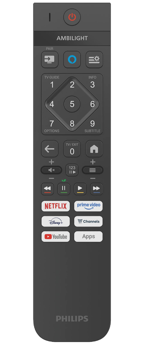 Philips 43PUS9050/12