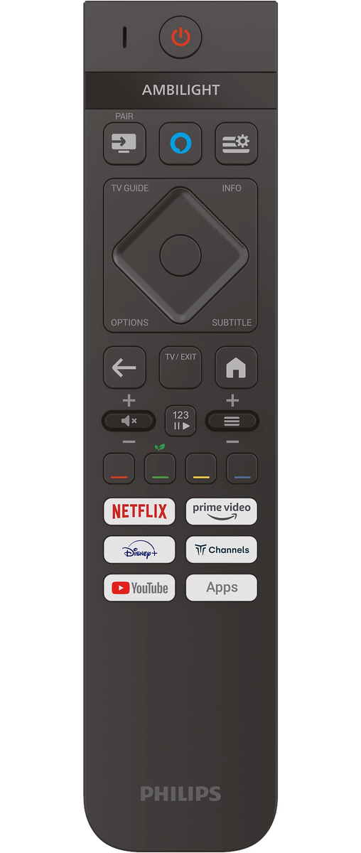 Philips 43PUS9050/12