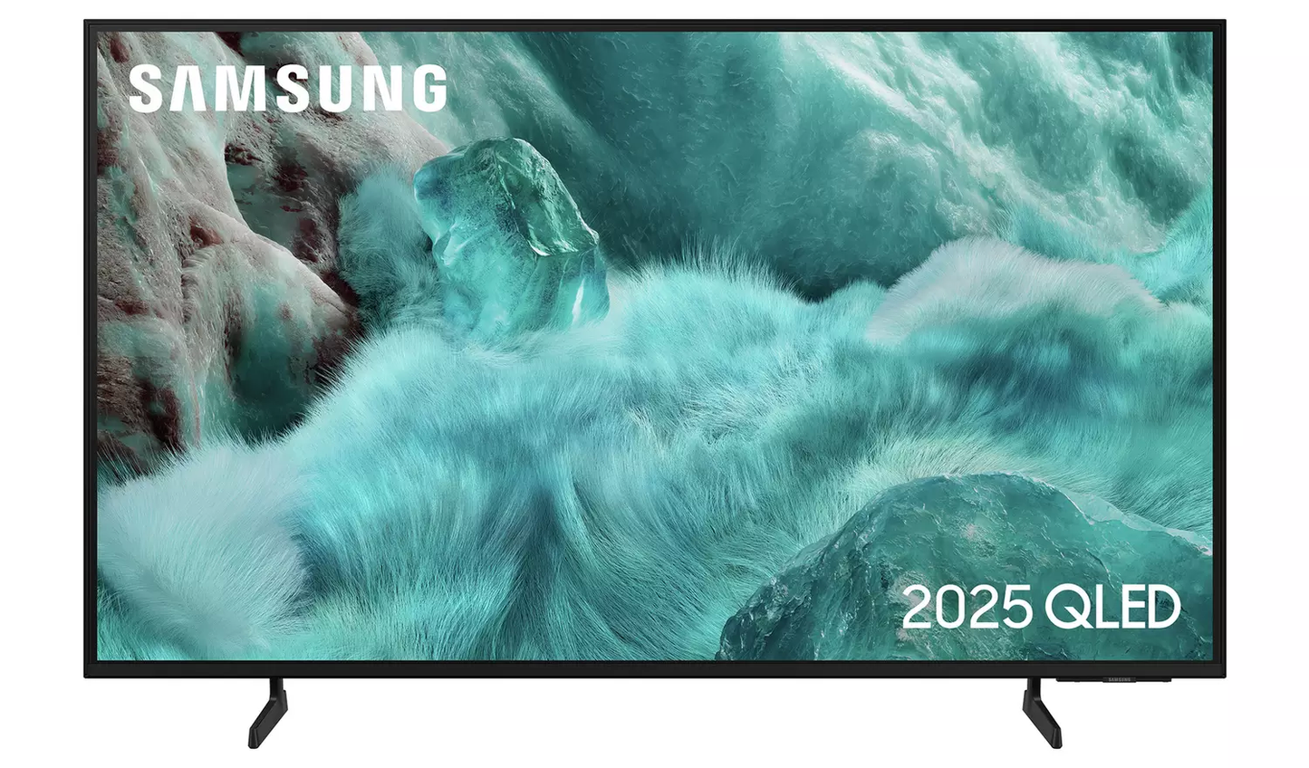Samsung QE43Q7FAAU