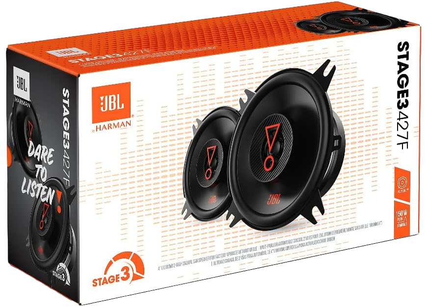 JBL Stage3 427F