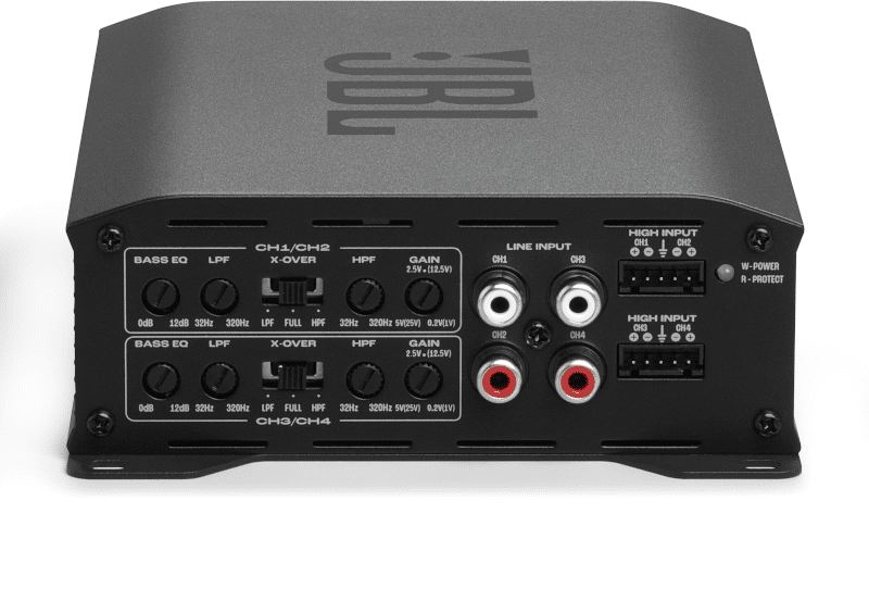 JBL STAGE GT60041