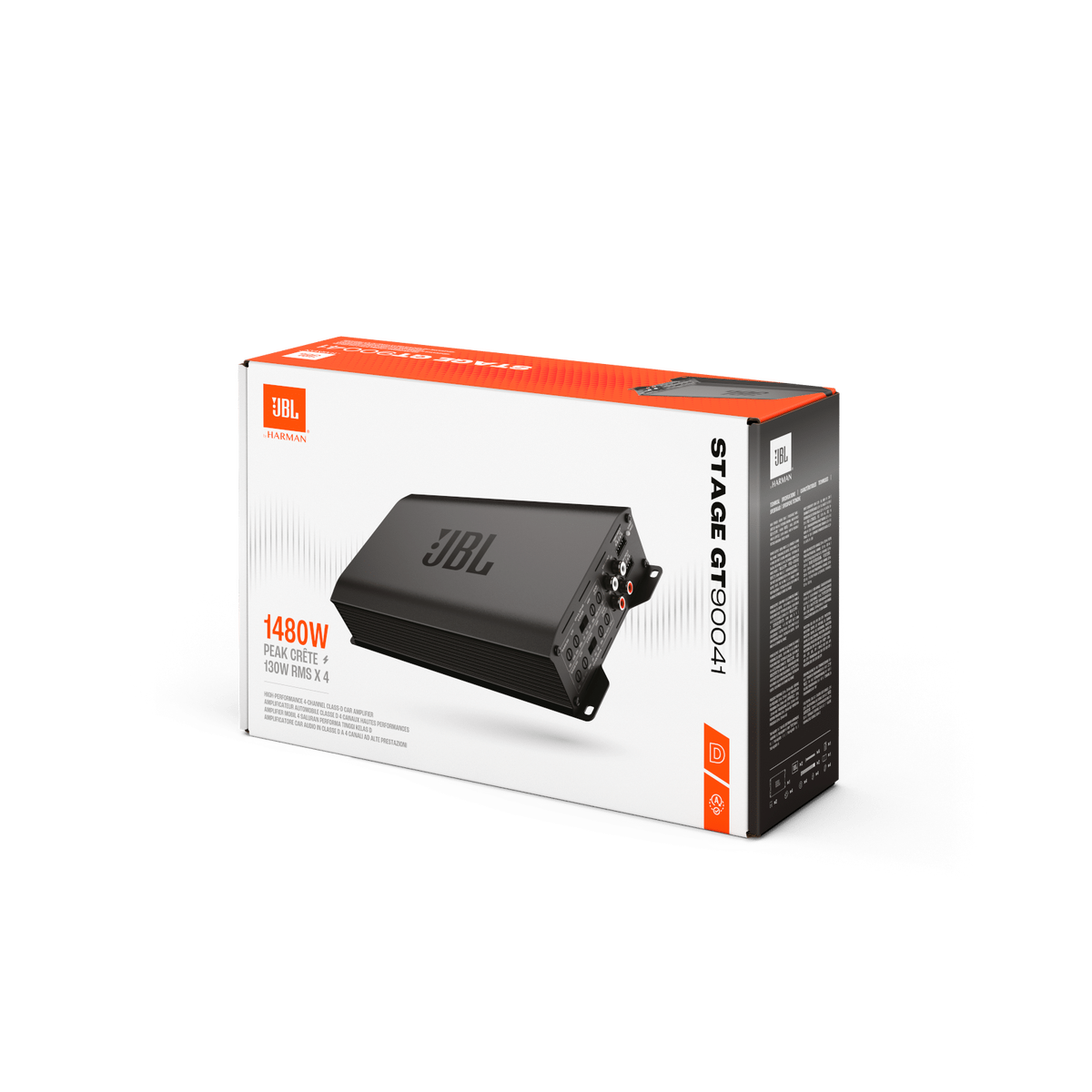 JBL STAGE GT90041