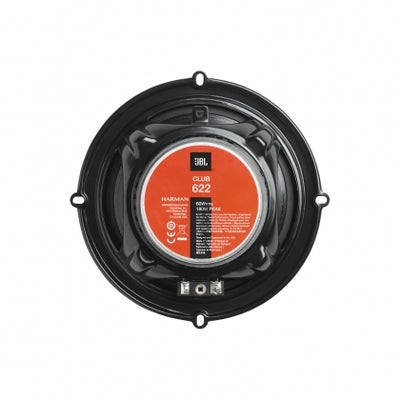 JBL Club 622