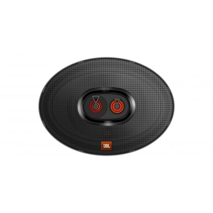 JBL Club 9632