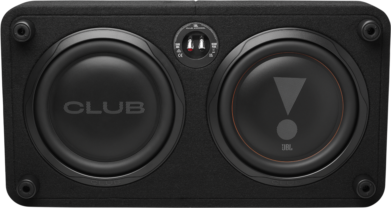 JBL Club 1000SSL